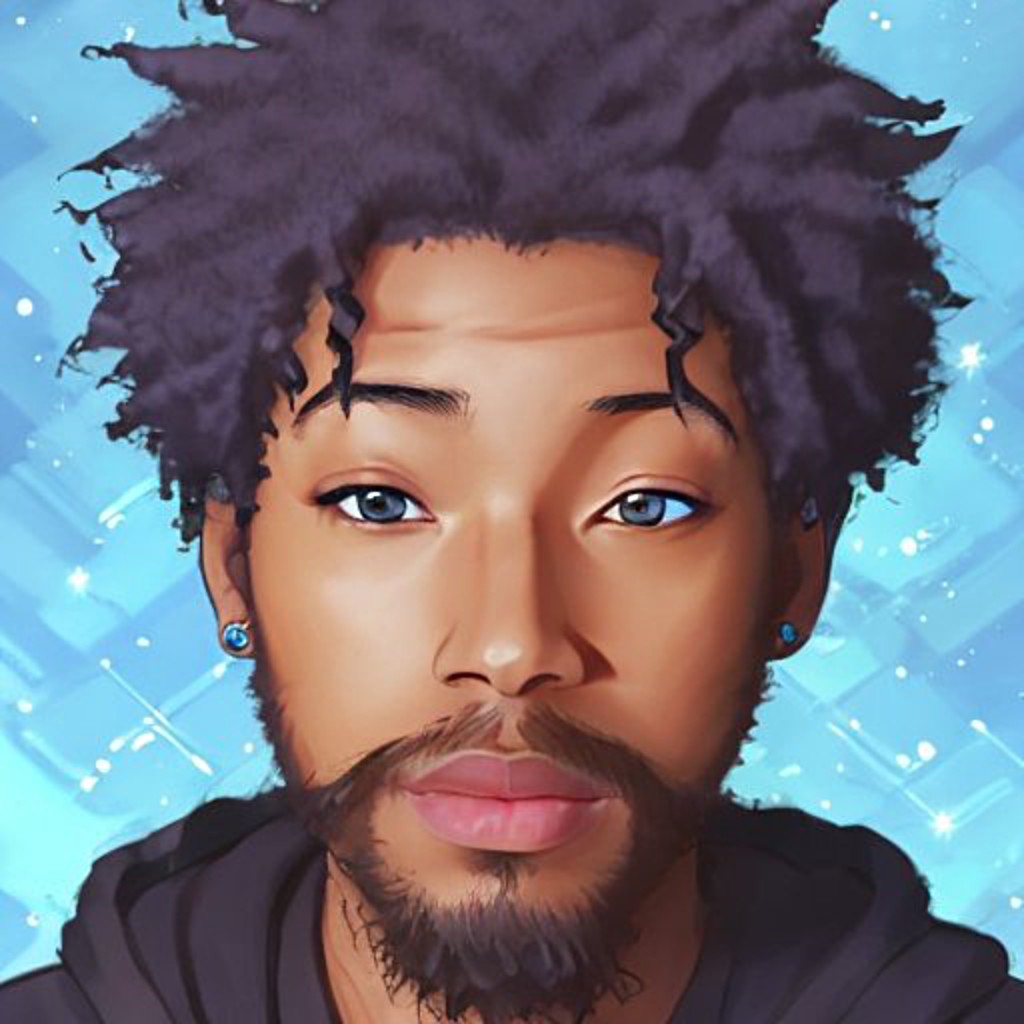 PrxnceXuko's tweet photo. Oh daaamn hold up these came out hella good😌🔥. I barely post myself on here so these are me from 2019-2021 lmaooo https://t.co/IIGqysGVQ7