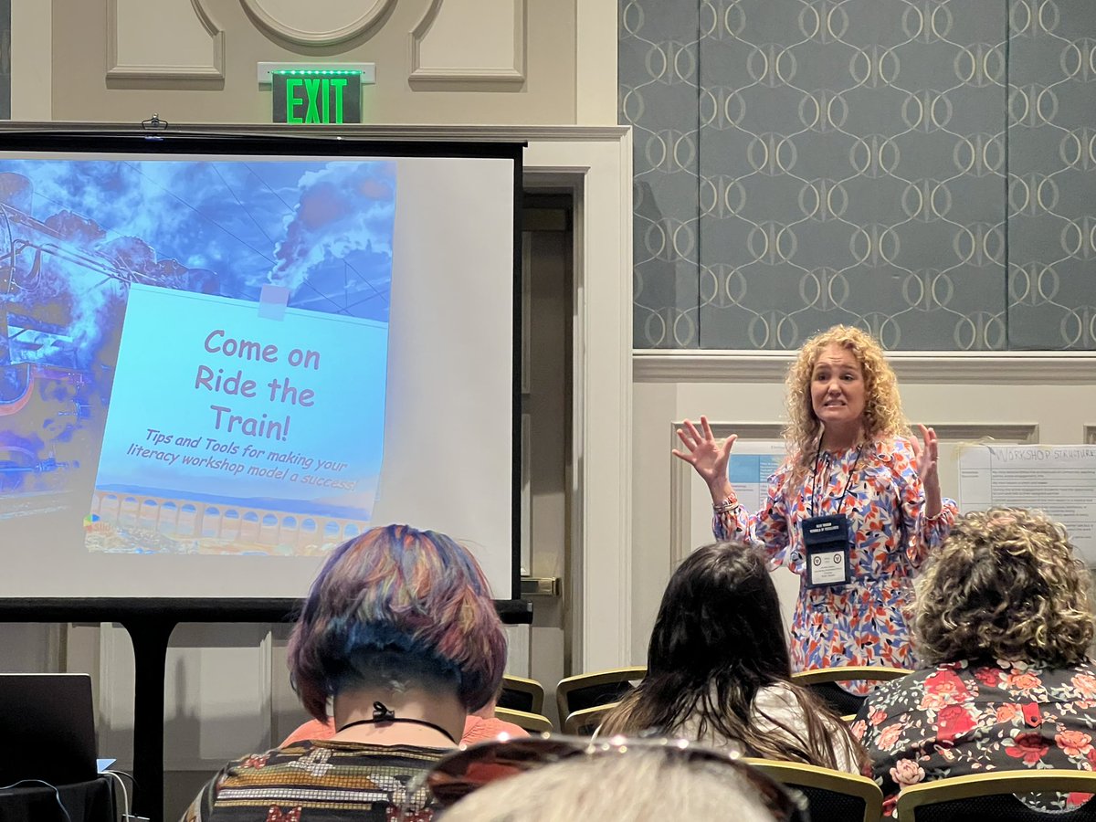 Leisa Clamp (@leisaclamp) on Twitter photo Enjoyed sharing what makes <a href="/MarinerMates/">Lake Murray Elementary</a> so special at the BRSE Conference this morning! @jstanleyfl Enjoyed sharing what makes <a href="/MarinerMates/">Lake Murray Elementary</a> so special at the BRSE Conference this morning! @jstanleyfl