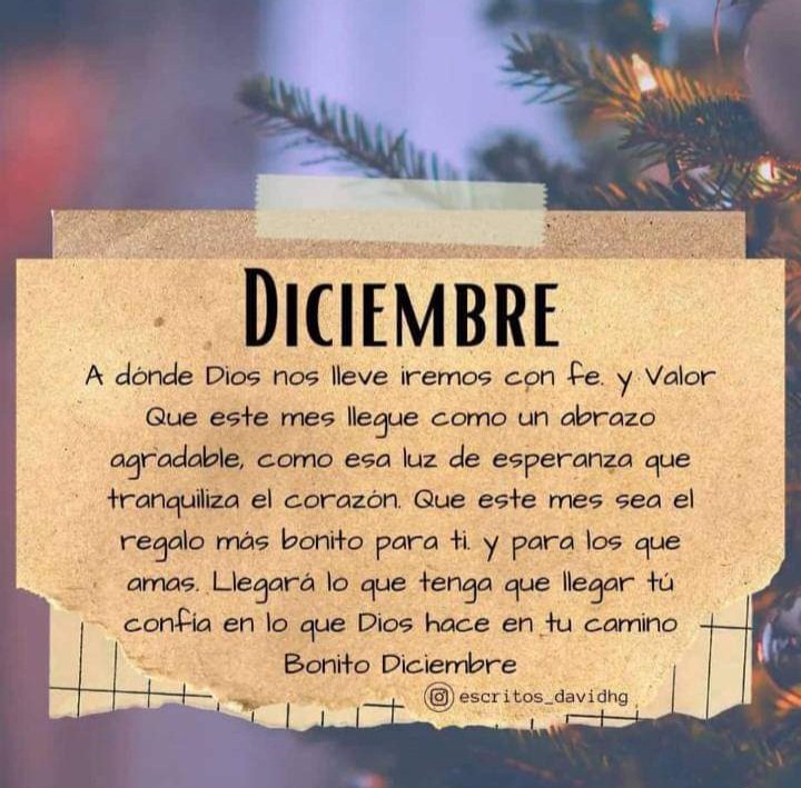 Kathysp8's tweet photo. #diciembre
#navidad https://t.co/yPnMsAZZjK