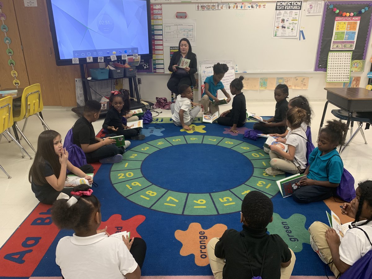 United to Learn tweet media