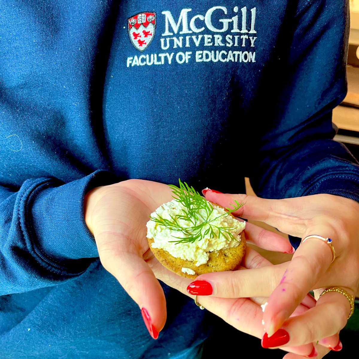 Emily Sprowls tweet media