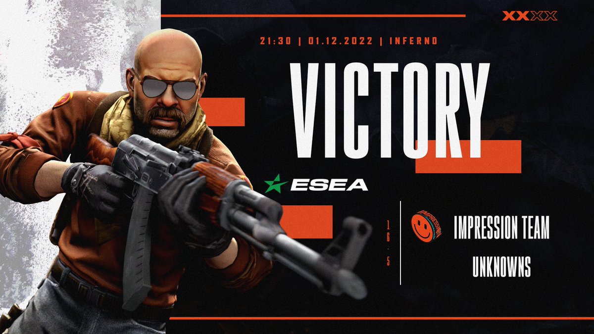 Impression tweet media