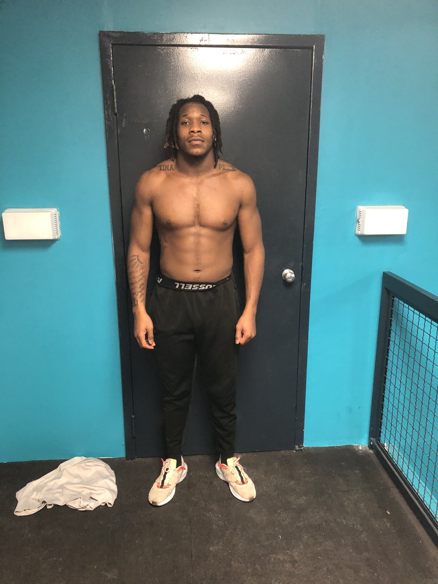 Dav’juan Dezeme🏴‍☠️ tweet media