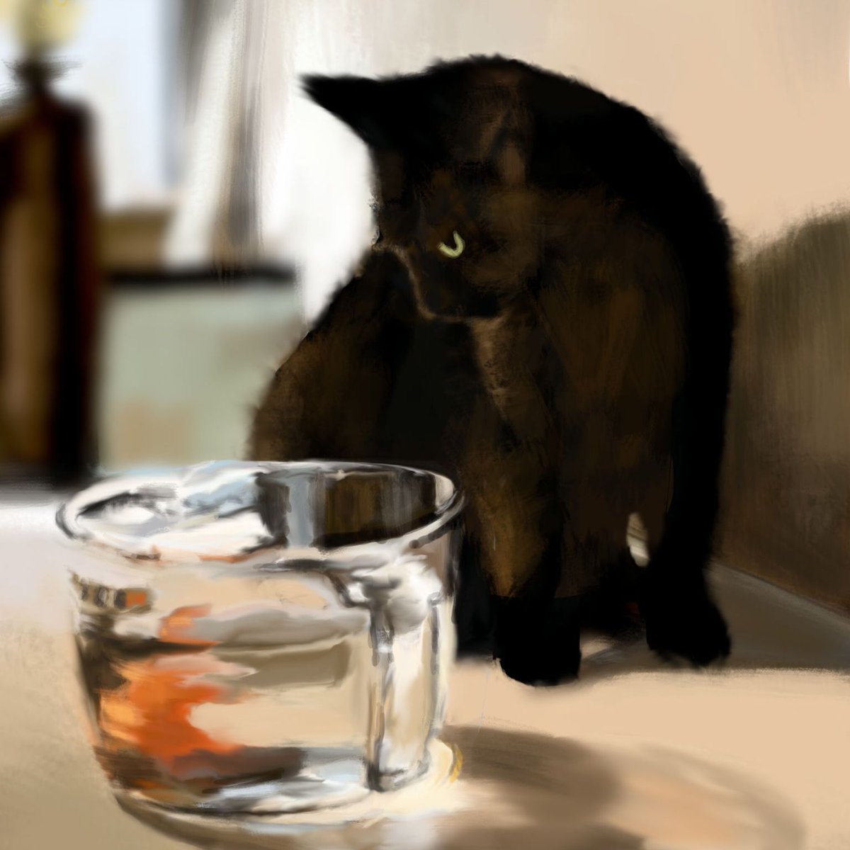 sketchclubapp's tweet photo. 2022 top entrIes from the 'Animals' group~

By: sketchclubdeb, carried1234, mariejosé, colleen

#fox #owl #cat #sheep #sketchclubapp #ipadart #iphoneart #digitalart https://t.co/rOd7dL5QiK