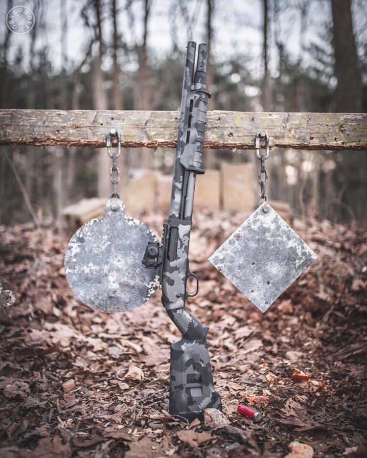 MossbergCorp's tweet photo. On a scale from 1 to 835, rate this shotgun! #Mossberg #Mossberg835 https://t.co/kO4ekyR0O6