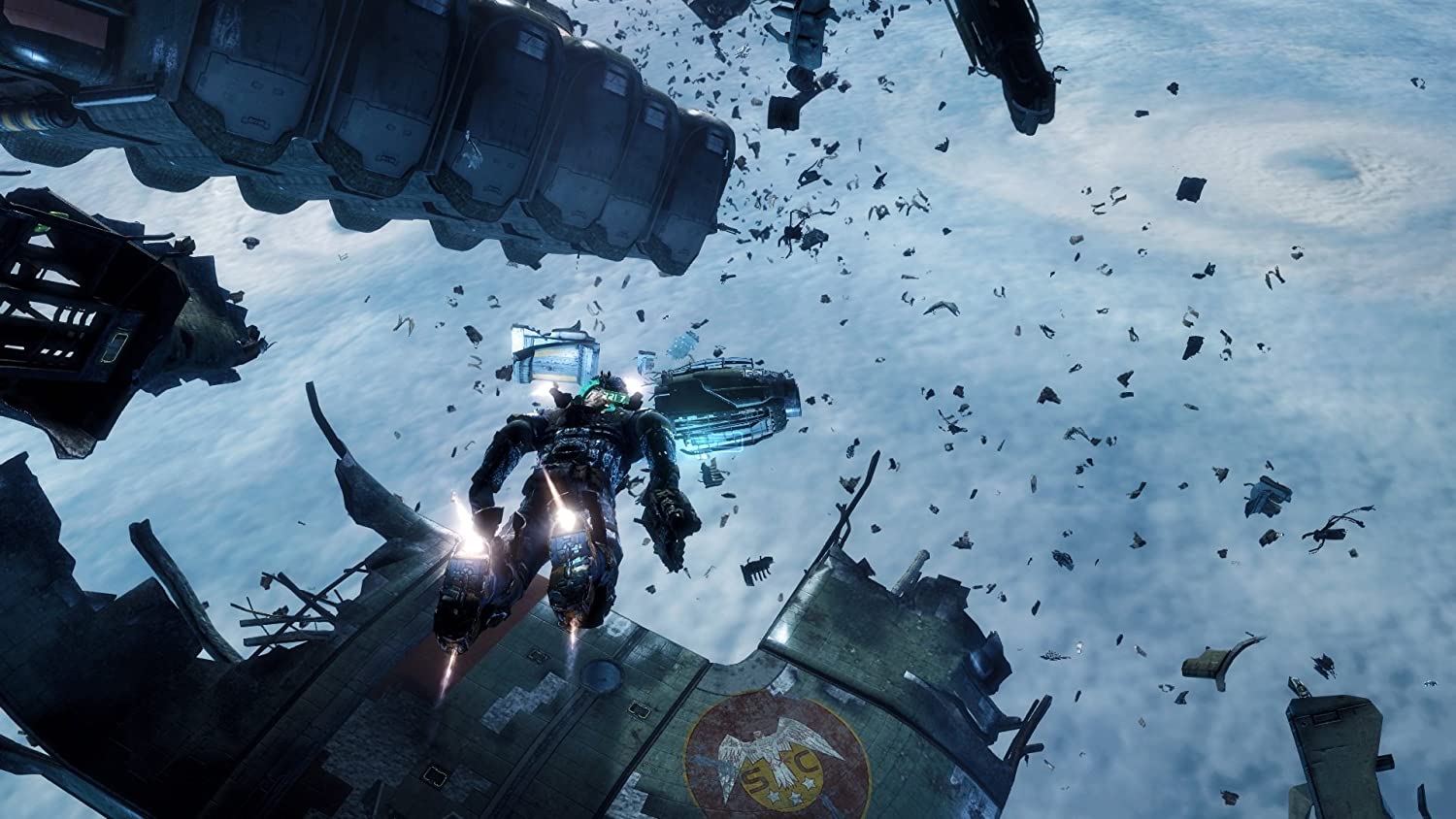 Dead Space 3 - Metacritic