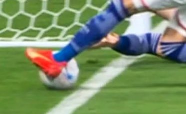 _gbhat_'s tweet image. #FIFAWorldCup #Qatar2022 
Since the beginning, this World Cup felt lackluster, with VAR calling off soo many goals. 

This decision has done it. I have lost all belief for this World Cup. I’m  
Convinced that @FIFAcom ,@QFA_EN might be manipulating the game. #STOPVAR #VARFIXED