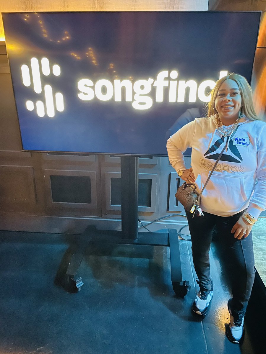 Meet &amp; Greet Nashville, Tn with <a href="/SouthsideJake/">Southside Jake</a> full of great vibes, and people!!! <a href="/songfinch/">Songfinch</a>  forever representing🤞🤪