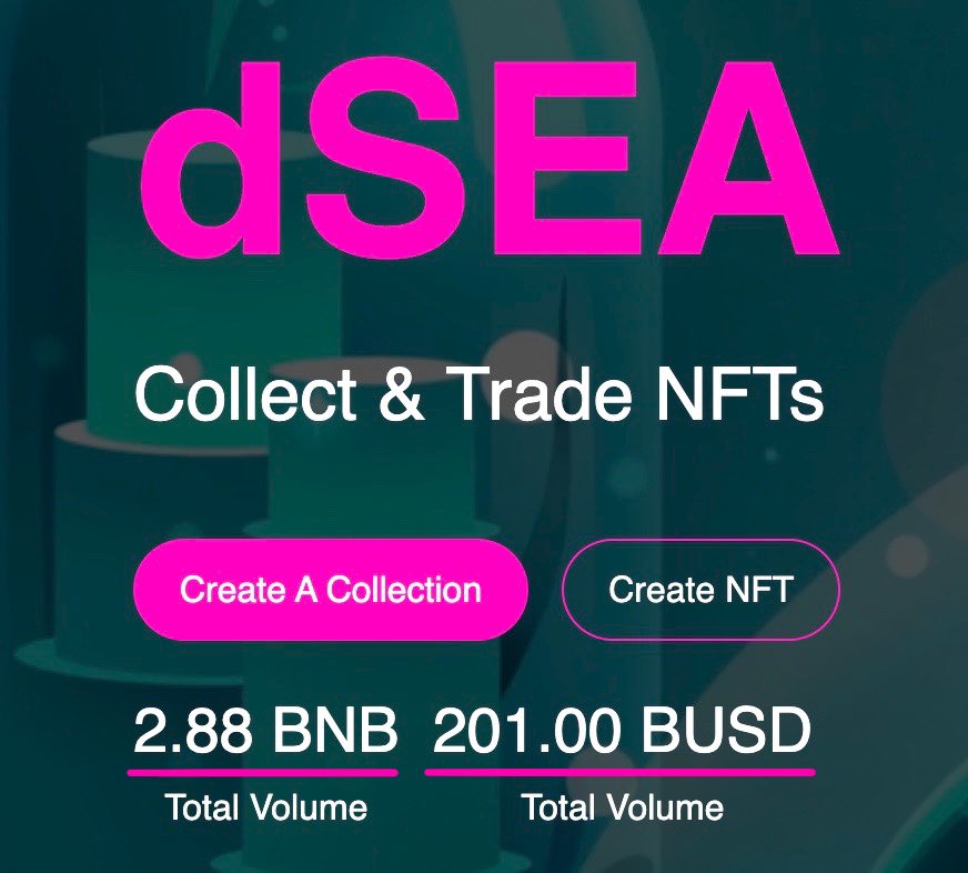 dSEA tweet media