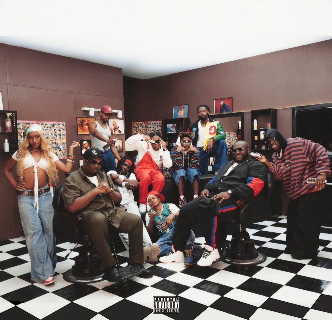 Bamsun7's tweet photo. #OptOutChapterX
if listening to this album alone is a crime, then i will have to make the cell my home https://t.co/W5rBM8scXi
