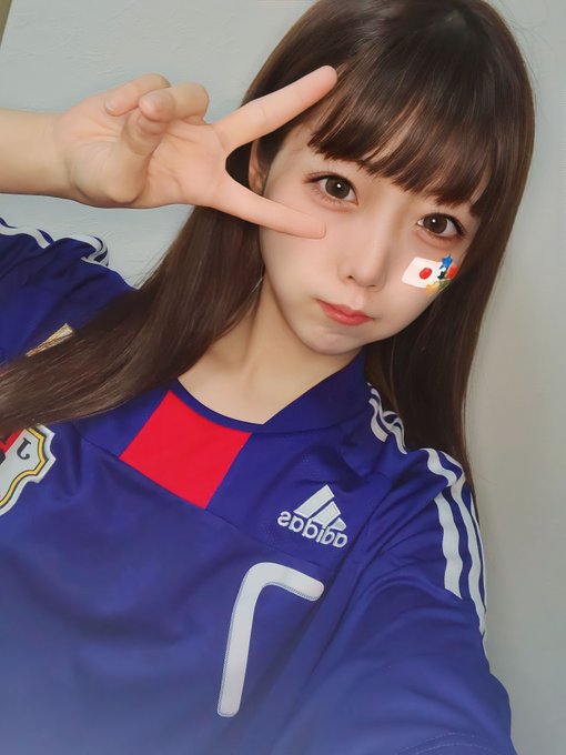 コスプレイヤーニャロメ・ニアのTwitter画像37