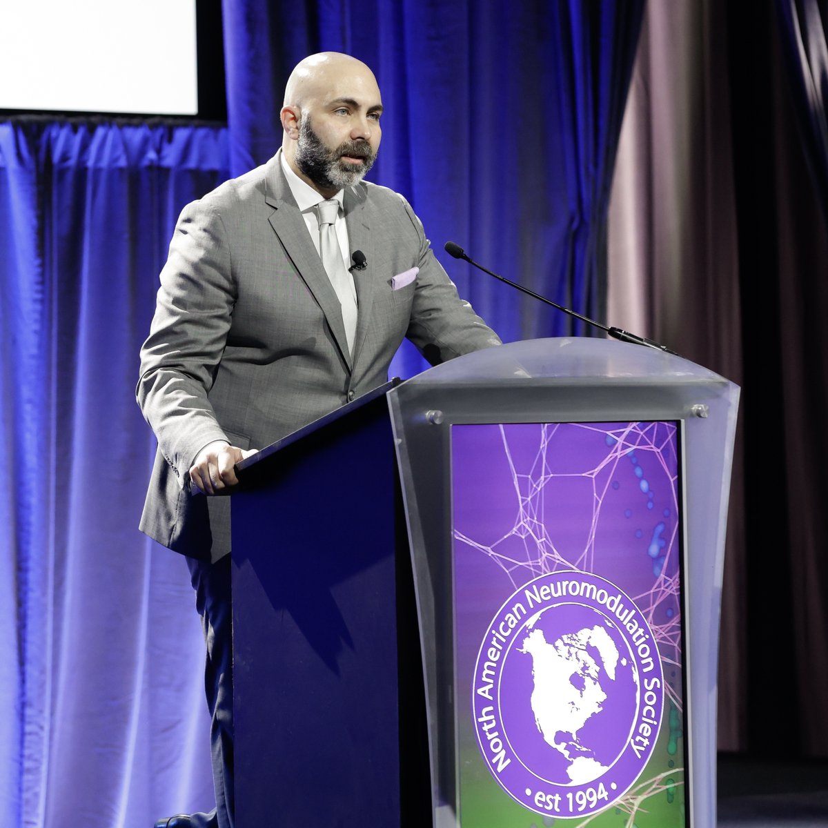 Book your rooms for the #NANS 26th Annual Meeting TODAY‼️Remember, rooms at Caesars Palace are on a first-come, first-served basis and the deadline to secure yours is Monday, December 5, 2022. Visit book.passkey.com/gt/218449826?g… to book your room today!