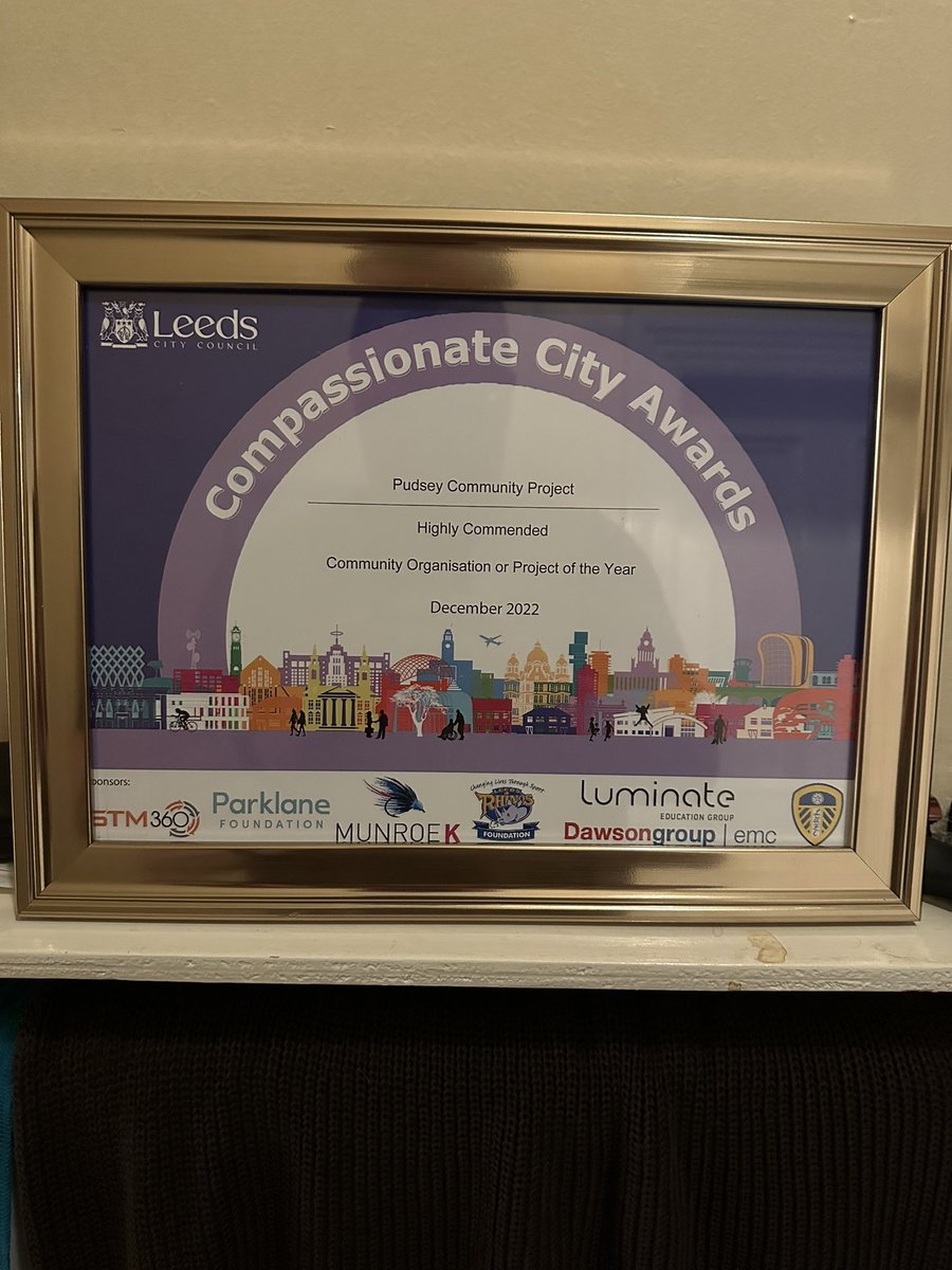 Richard Dimery tweet media