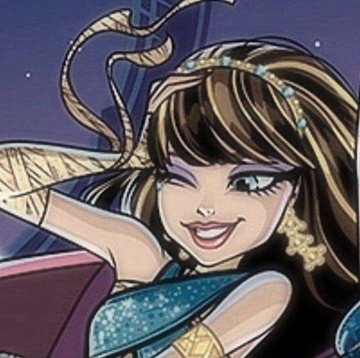 Assistir Monster high a fuga da ilha do esqueleto Online