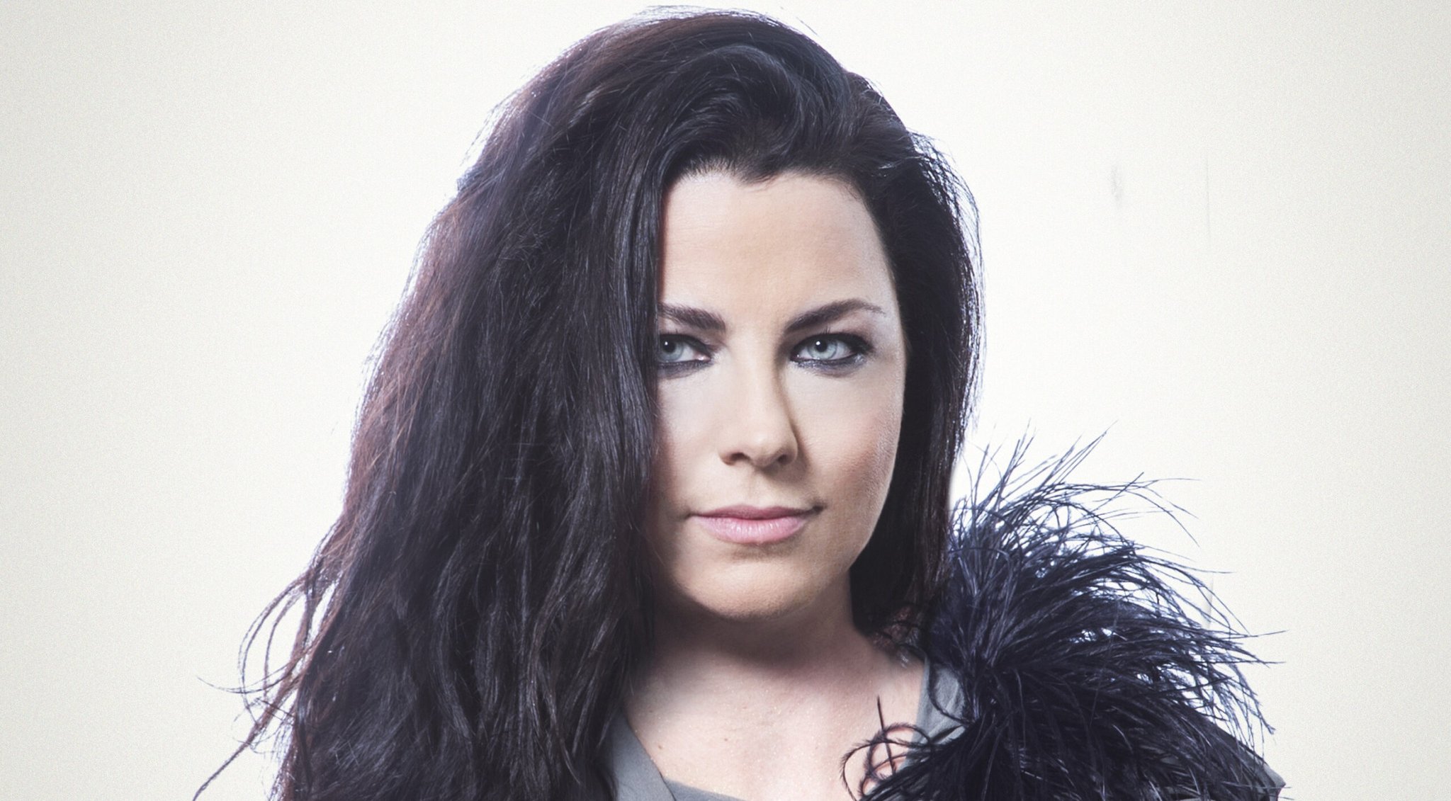 Happy Birthday to Amy Lee of Evanescence -  