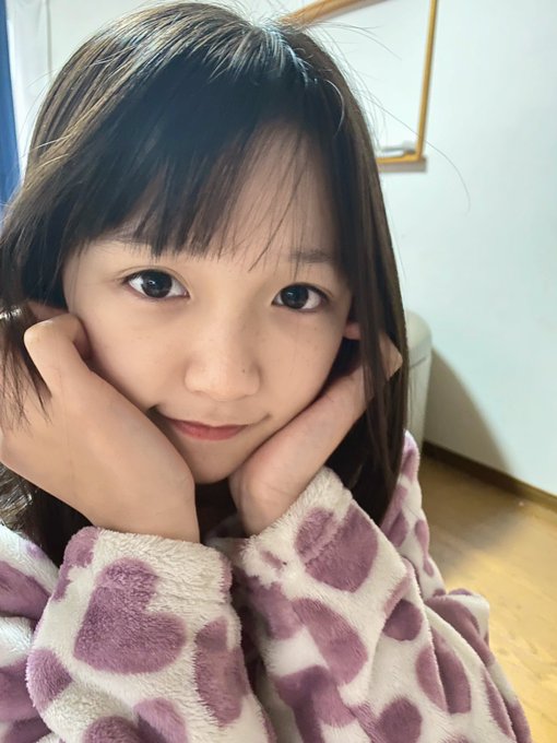 桃山こまちのTwitter画像1