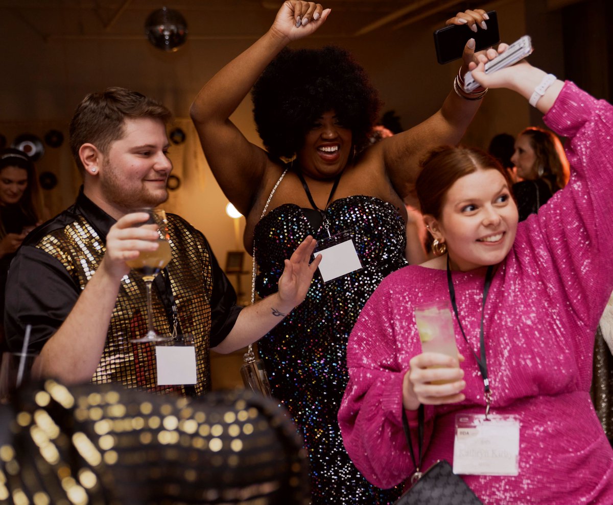 IIDA Tennessee tweet media