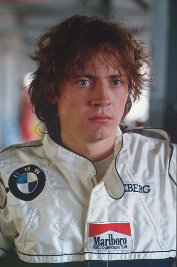 F1_AlmostMoves's tweet image. Dallara's 1988 seat was decided between 3 drivers: Alex Caffi, Stefano Modena and Paolo Barilla. The team decided to go for Caffi, as he had a season of F1 experience, and despite that he was the youngest of the three.
#F1 #Formula1 #RetroF1