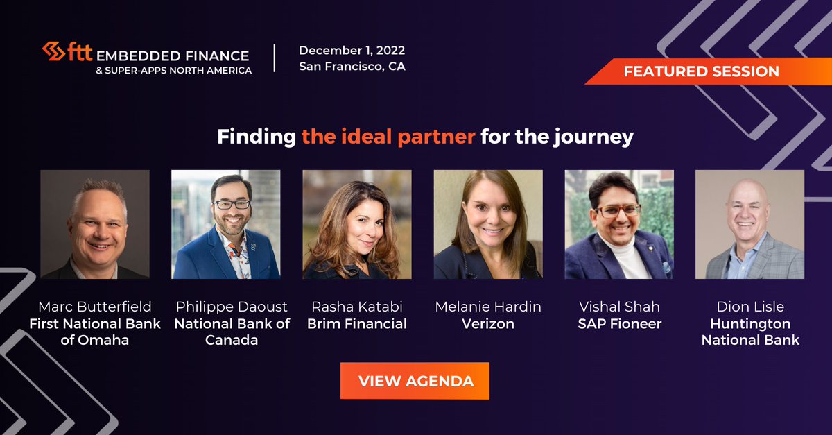 Fintech Talents tweet media