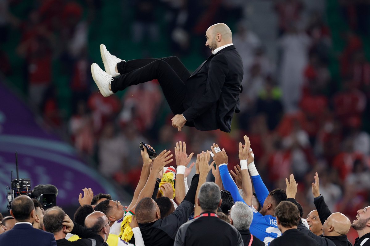 fifaworldcup_ar's tweet photo. "عمرك شفتي السبع كايطير؟" 🇲🇦 https://t.co/OCQ5FSGMGa