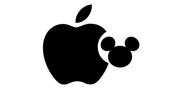 ToffTv's tweet photo. Info ou Fake la rumeur du rachat de Disney par Apple ?
#Disney #AppleEvent https://t.co/CkgWCafIca