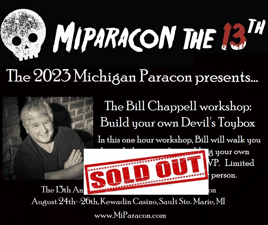 MiParacon tweet media