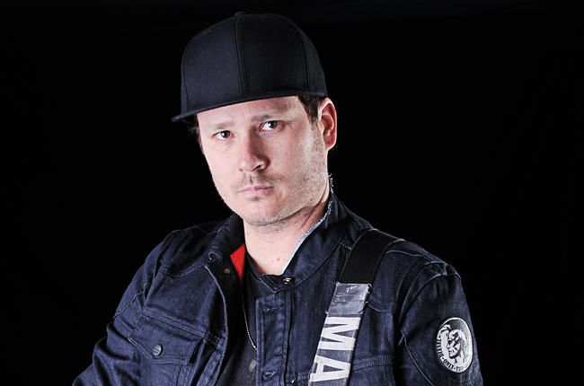 Happy Birthday to Tom DeLonge of Blink-182 -  