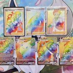Photo by Kitten’s Pokémon TCG Grabs (@PokeCardDrops)