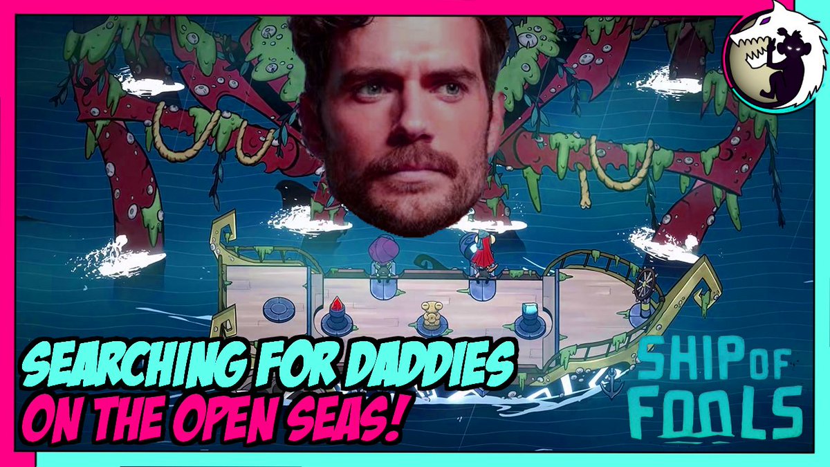 Wolf Monkey Games tweet media