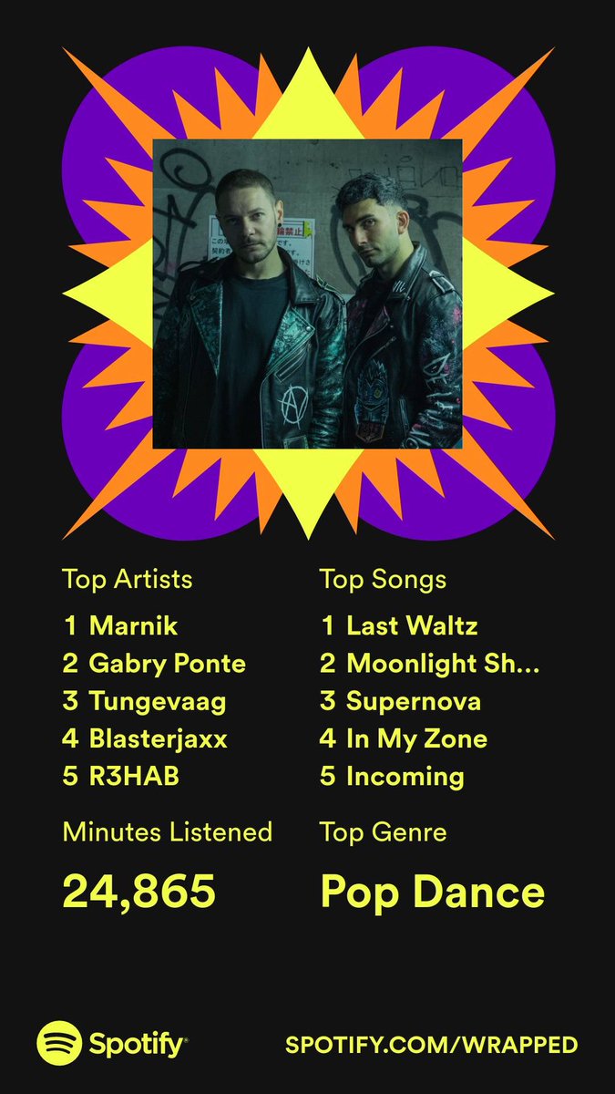 Tout aussi inattendu