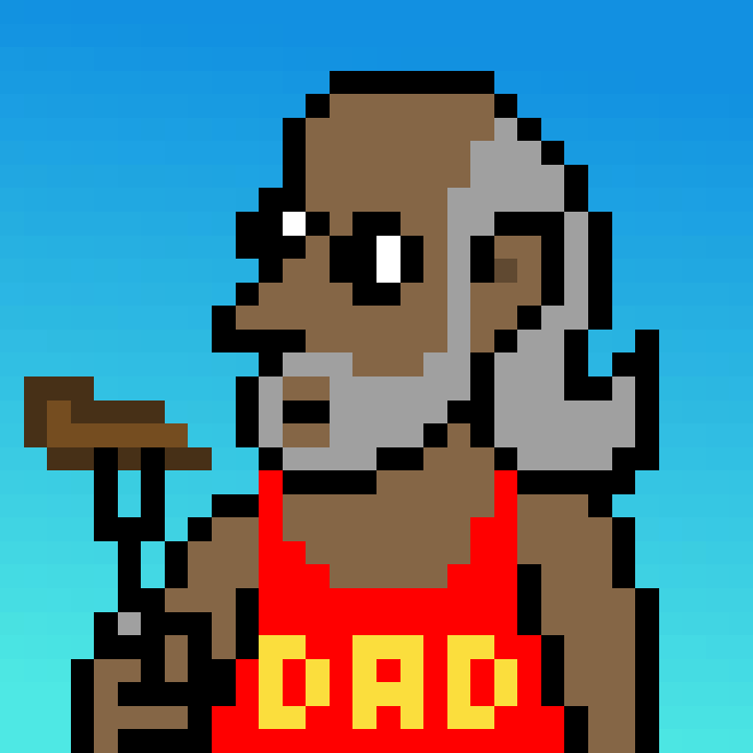 rad dads (👴,👴) ◎ MINT YOUR DAD tweet media