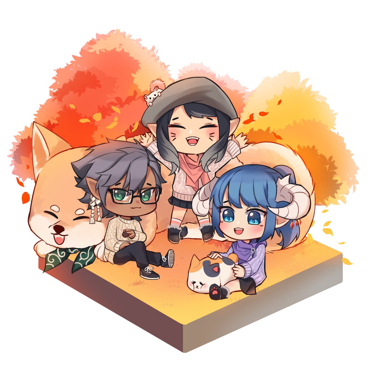 teizar's tweet photo. hi, look at this @MushuuPork original, im IN LOVE WITH IT https://t.co/sGBOIOTvl8