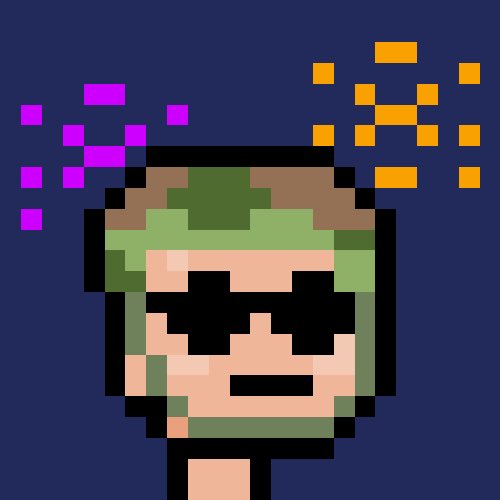 Junior Punks tweet media