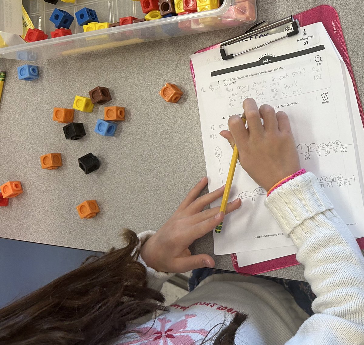 Mrs. Hoffer tweet media