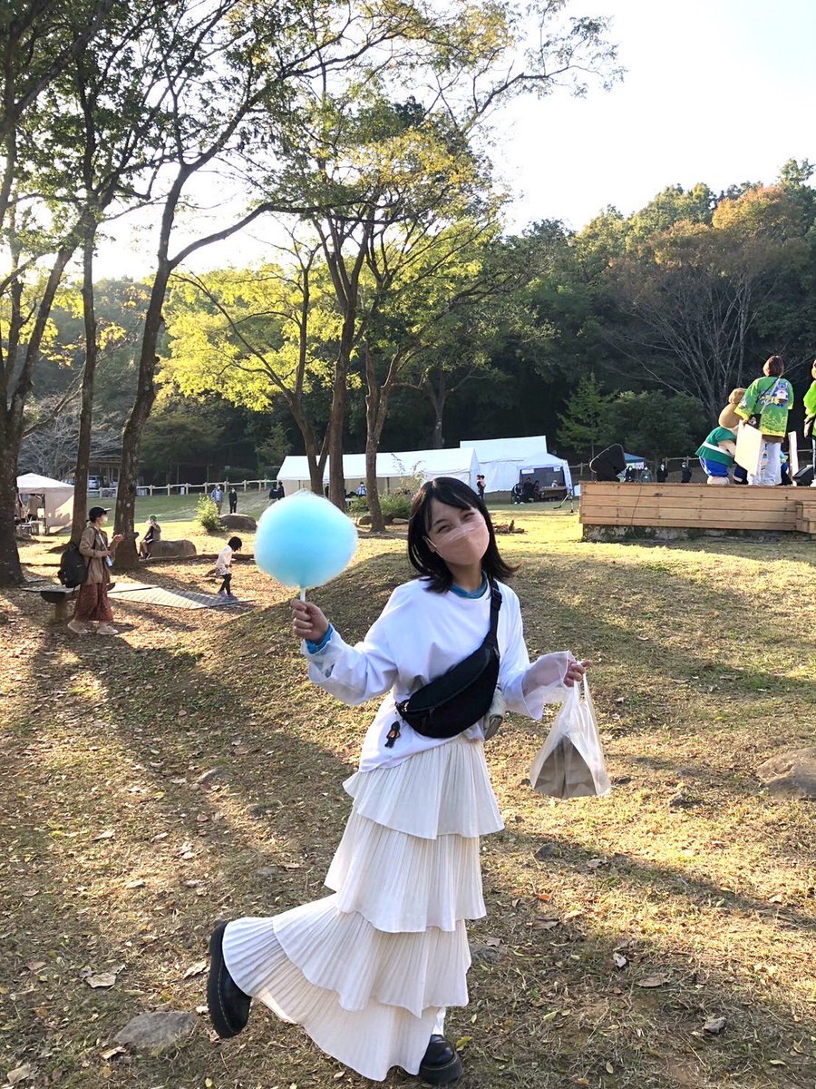 本日12/2はvo. akariの誕生日です！
おめでとう！これからもすくすく成長してください！