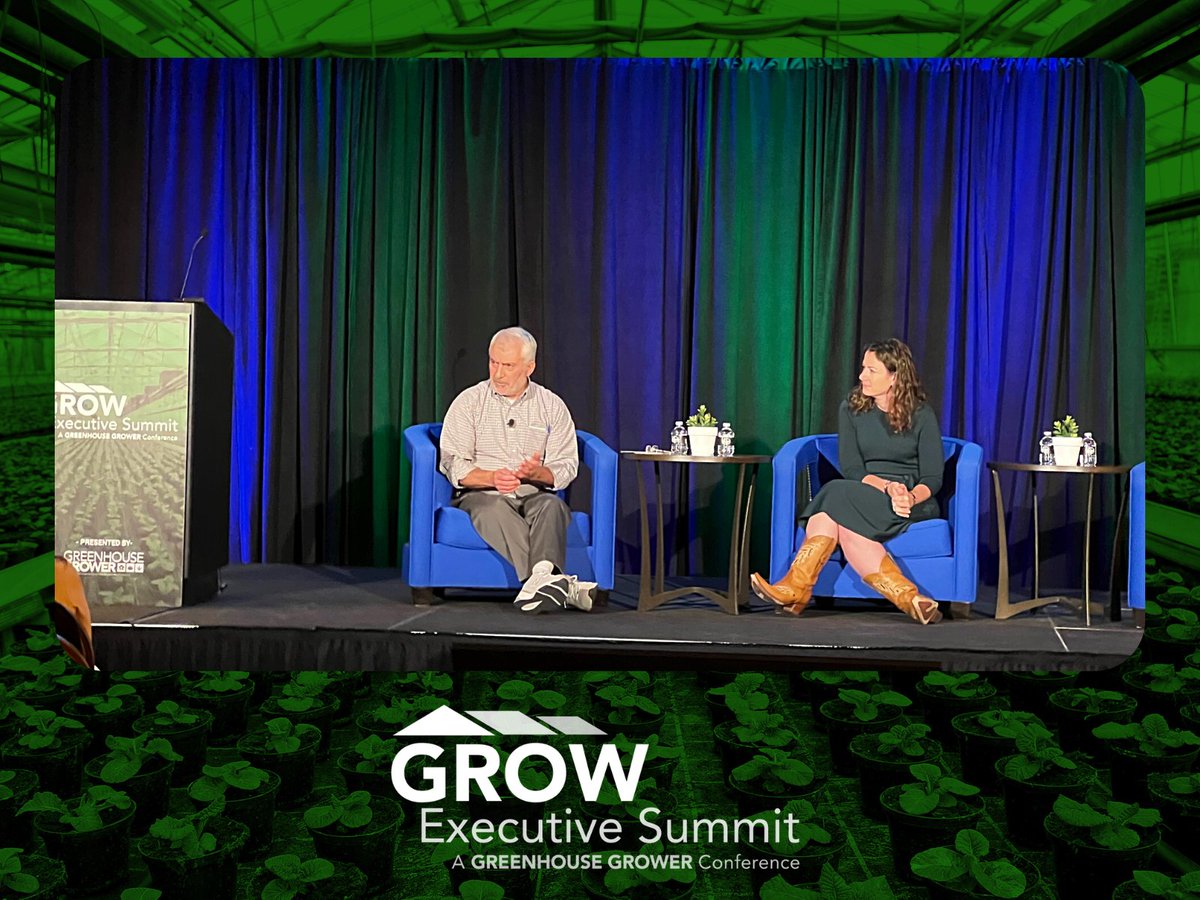 Greenhouse Grower tweet media