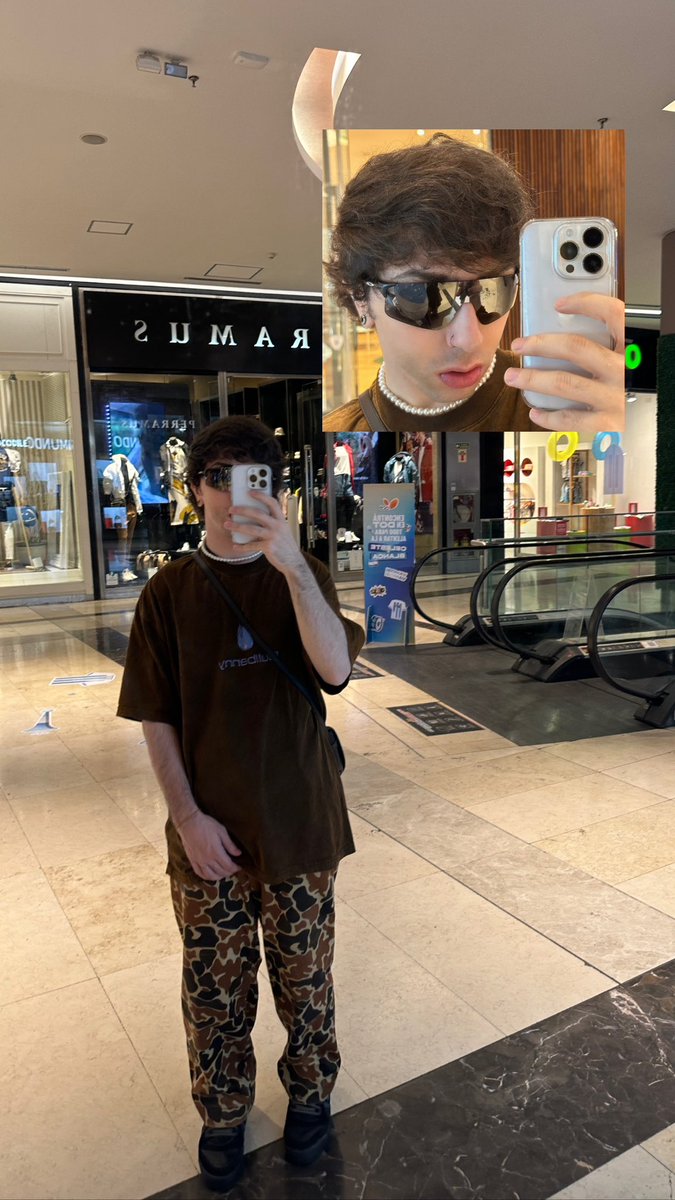 rodricarreraaa's tweet photo. 🟫😎 https://t.co/NHYRBE3h4k