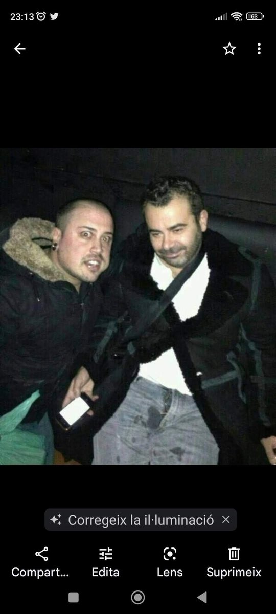 L'EnricV8 tweet media