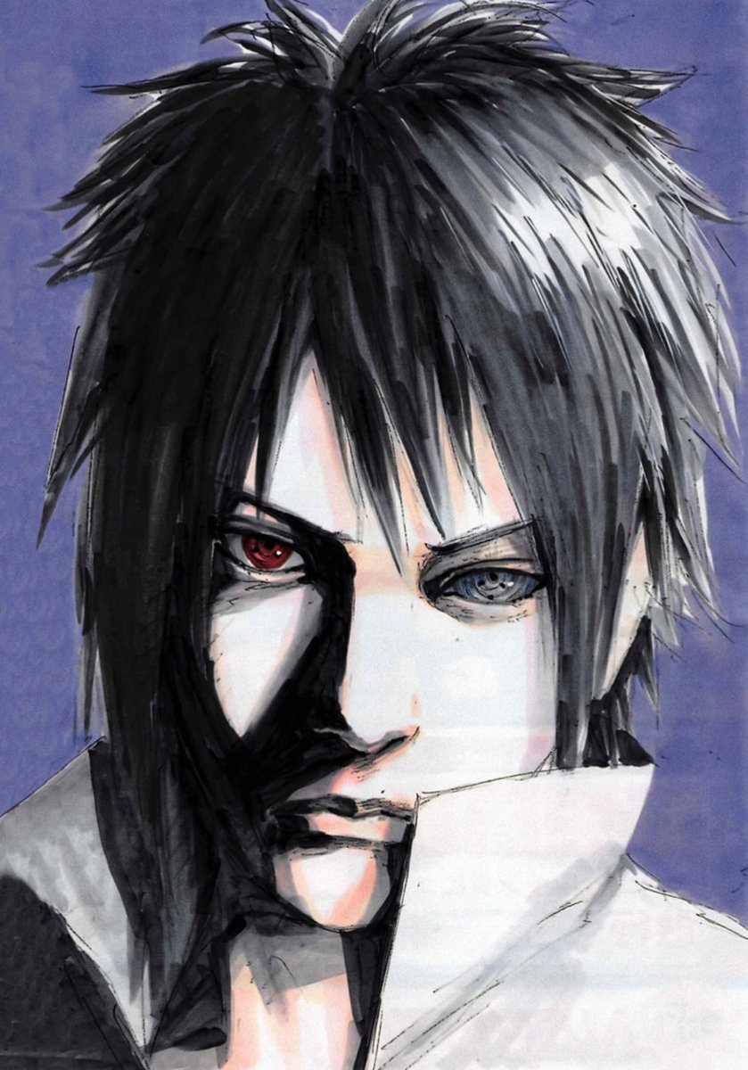 Manga: Naruto