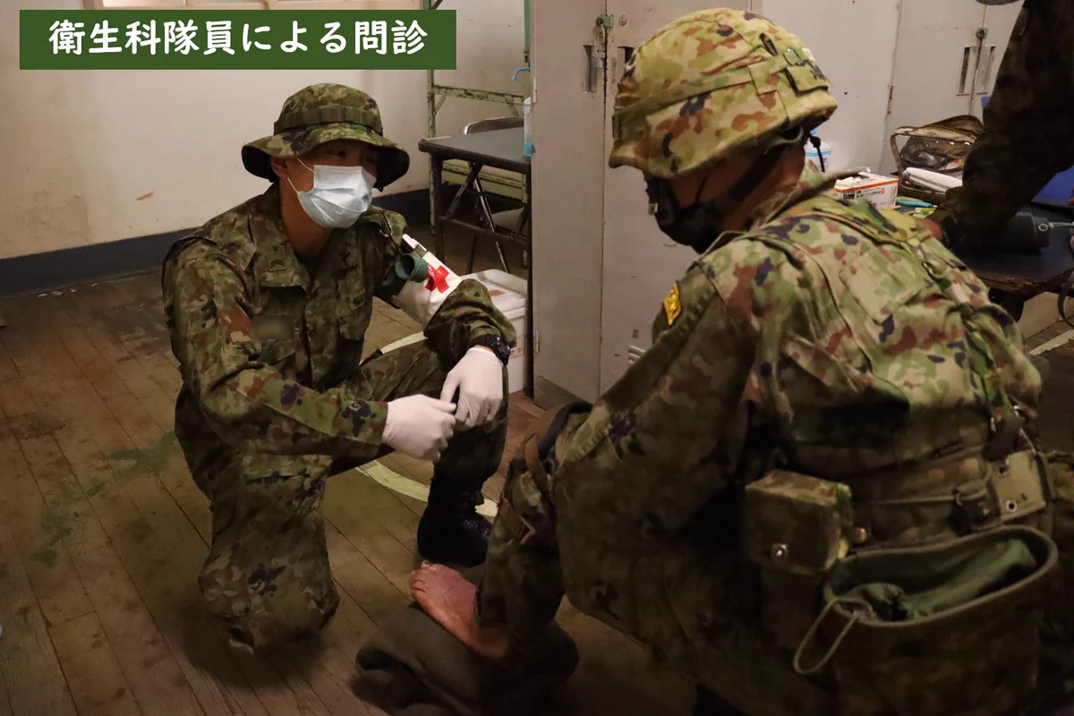 陸上自衛隊小倉駐屯地（公式） on X: 