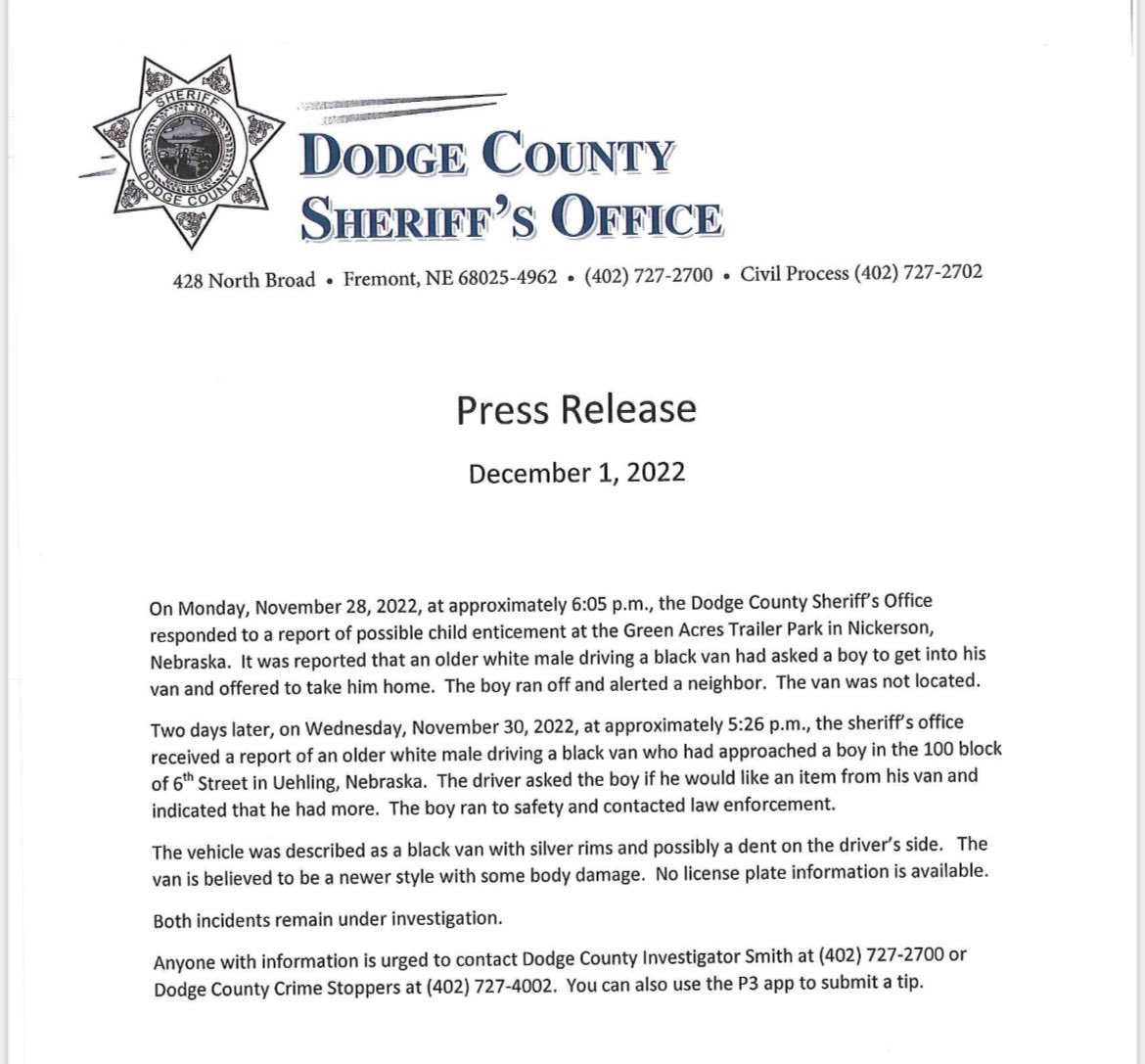 Dep. Frank (@depfrankdcso) on Twitter photo 