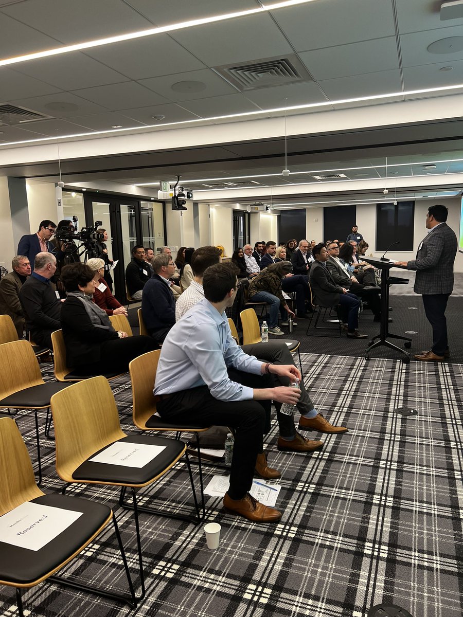 MassBio's tweet image. Innovation is vitally important to the life sciences. We’re thrilled to see our #Fall22 Cohort at this year’s #MassBioDrive #DemoDay. These innovators are taking steps forward in science.