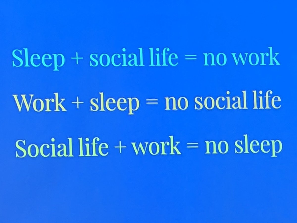 Tag yourself...I'm number 3

#webdirections #summit22
