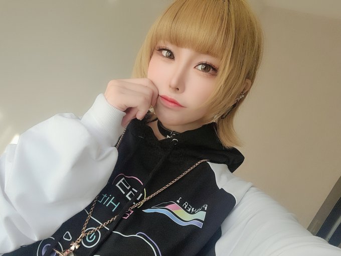 コスプレイヤー碧葉さちのTwitter画像29