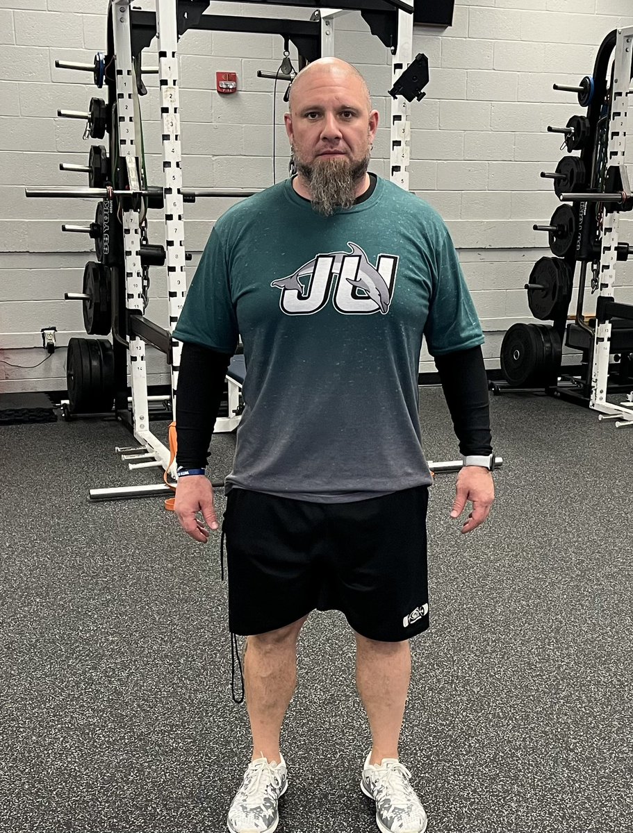 SteveSchween's tweet photo. Cienega Athlete College Shirt of the Week @marissaetchart Jacksonville University Women’s Soccer. https://t.co/xXm7MmbvQ7