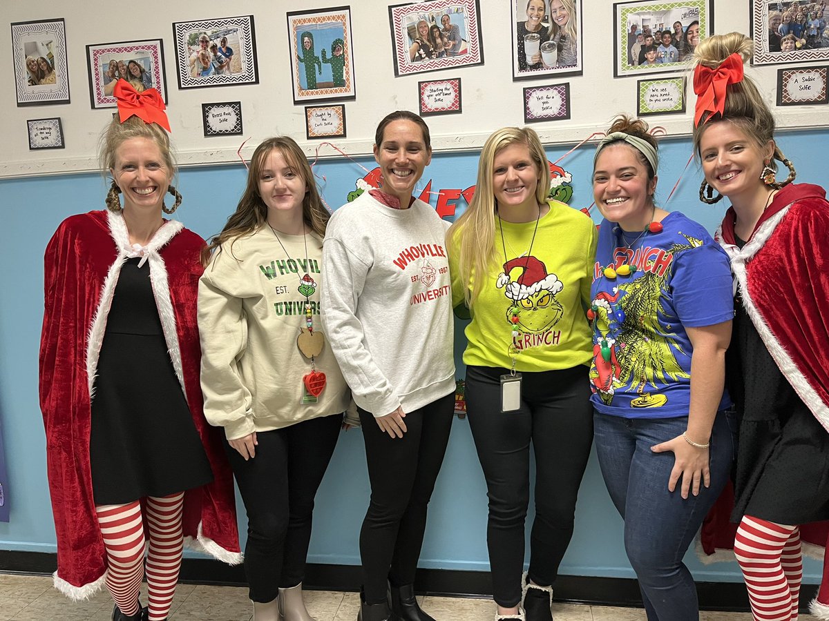 Amanda Agresti (@amandaagresti1) on Twitter photo Merry Grinchmas from us to you! #RPfamily @Ms_Brunt <a href="/ReneeKaraban/">Renee Karaban</a> <a href="/Ms_Susino11/">Nicole Susino</a> <a href="/MissMiddleton13/">Jaimie Middleton</a> <a href="/Miss_Sullivan23/">Miss Sullivan</a> Merry Grinchmas from us to you! #RPfamily @Ms_Brunt <a href="/ReneeKaraban/">Renee Karaban</a> <a href="/Ms_Susino11/">Nicole Susino</a> <a href="/MissMiddleton13/">Jaimie Middleton</a> <a href="/Miss_Sullivan23/">Miss Sullivan</a>
