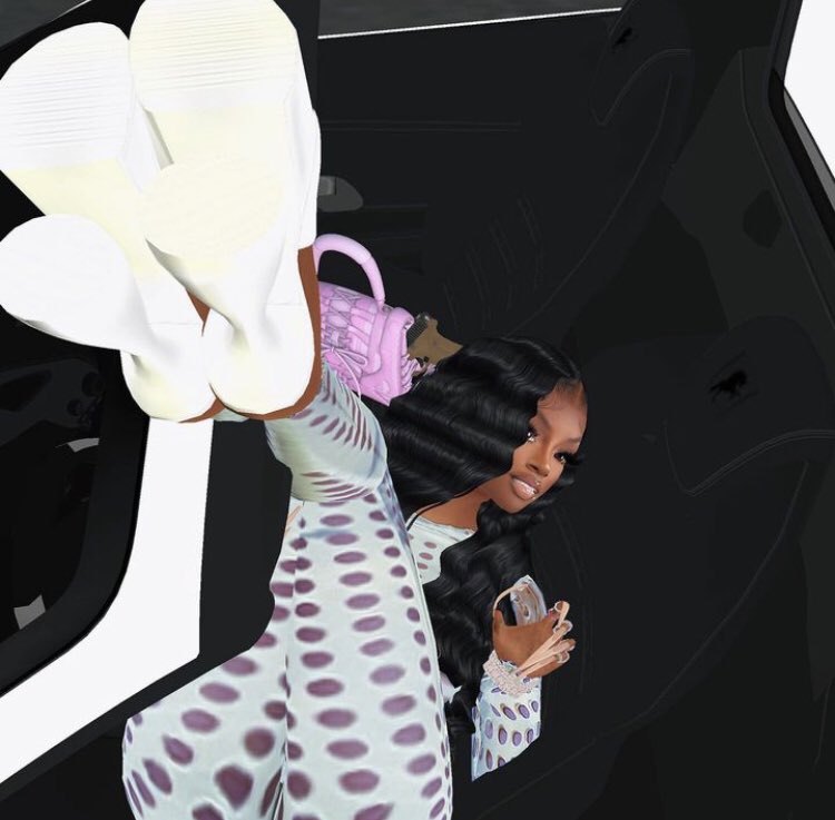 virtualdatpiff's tweet image. #muvajayla has new music coming, so excited for this!!!