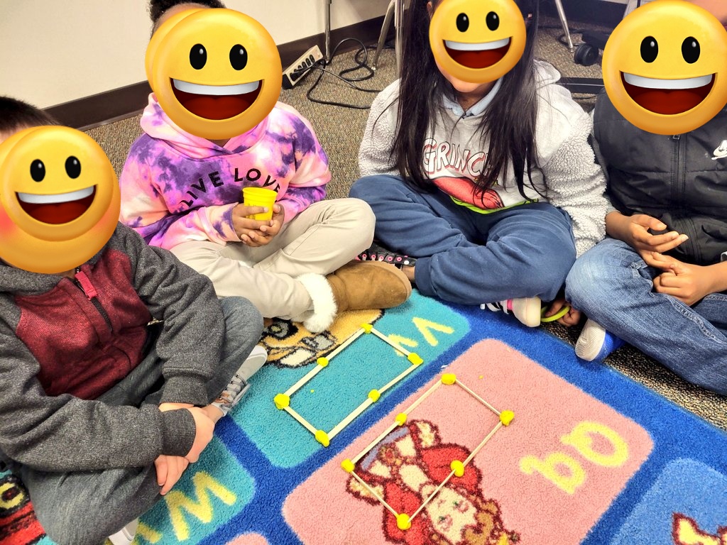 Ms Alsandor Kindergarten tweet media