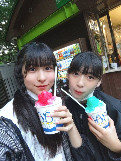 Twitterのコスプレ画像5