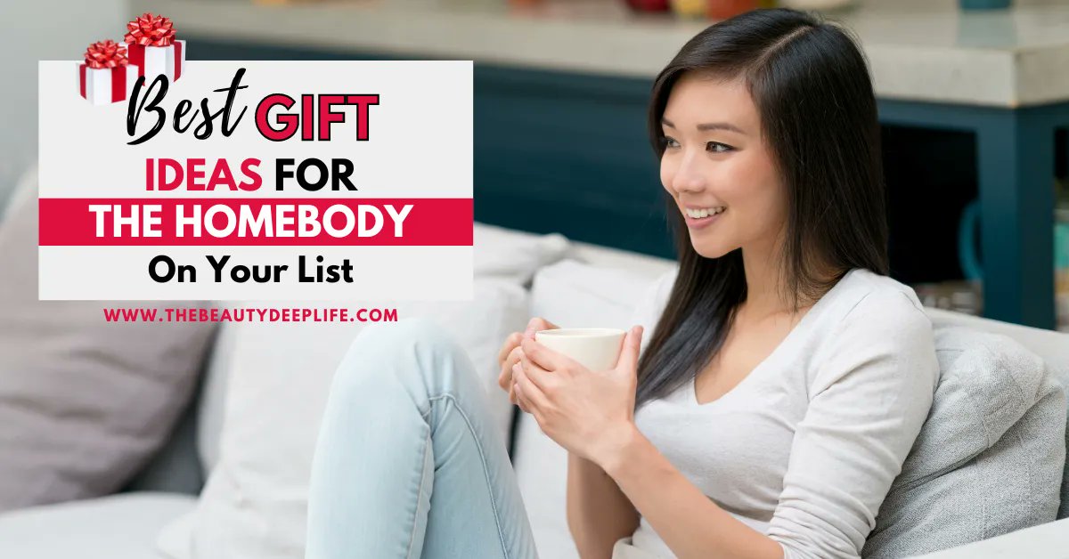 BeautyDeepLife's tweet photo. Need gift ideas for your favorite homebody on your list? We've rounded up fabulous gift ideas she'll absolutely love!  Gifts to keep her entertained while staying in, stylish cozy decor &amp; comfy attire!!   https://t.co/zTKAd9mwxJ  #christmasgifts #homebody #giftideas #giftguide https://t.co/ycWGOAr2Tr